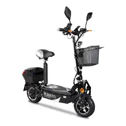 Netto Marken-Discount Rolektro E-Joy 45 Lithium Angebot