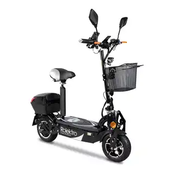 Netto Marken-Discount Rolektro E-Joy 45 Lithium Angebot