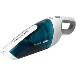 Netto Marken-Discount Rowenta Handstaubsauger Handstaubsauger AC 4461 Angebot