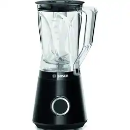 Netto Marken-Discount Bosch Standmixer Serie 4 Standmixer VitaPower MMB6141B Angebot