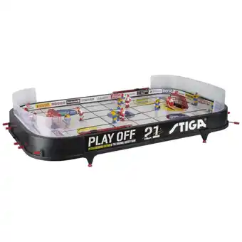 Netto Marken-Discount STIGA Eishockeyspiel Play off 21 Angebot