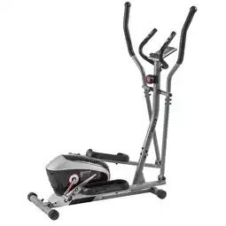 Netto Marken-Discount Motive Fitness by U.N.O. Crosstrainer CT 200 Angebot