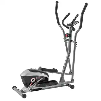 Netto Marken-Discount Motive Fitness by U.N.O. Crosstrainer CT 200 Angebot