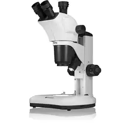 Netto Marken-Discount BRESSER Science ETD-301 7-63x Trino Zoom-Stereomikroskop (30) Angebot
