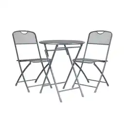 Netto Marken-Discount Greemotion Balkonset Estera Angebot