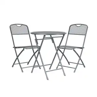 Netto Marken-Discount Greemotion Balkonset Estera Angebot