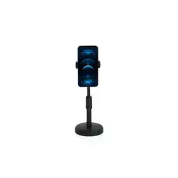 Netto Marken-Discount hjh OFFICE Handy & Tablet Halterung FLEXMOBI II Kunststoff Angebot