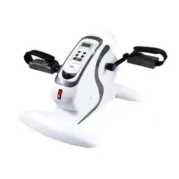Netto Marken-Discount Fysic Bewegungstrainer FW-18 mit elektrischer Trethilfe Angebot