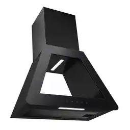 Netto Marken-Discount Dunstabzugshaube P1-60BBTX Angebot