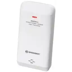 Netto Marken-Discount BRESSER Thermo-Hygro-Sensor 7 Kanal 868 MHz Angebot