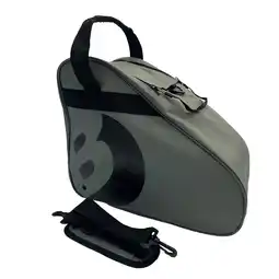 Netto Marken-Discount Tasche für Inlineskates & Schlittschuhe, grau Angebot