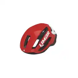 Netto Marken-Discount LIMAR Road Fahrradhelm Air Star rot Angebot