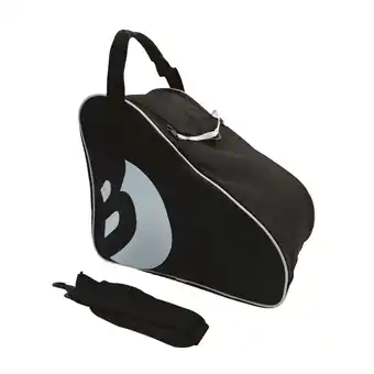 Netto Marken-Discount Tasche für Inlineskates und Schlittschuhe I rot Angebot