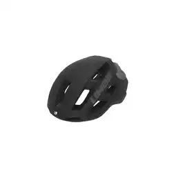 Netto Marken-Discount LIMAR Road Fahrradhelm Air Star mattschwarz Angebot
