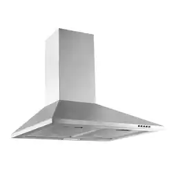 Netto Marken-Discount respekta Kaminhaube, 60 cm CH 22058 IXB Edelstahl Angebot