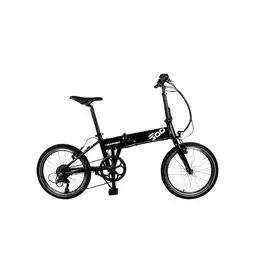 Netto Marken-Discount Blaupunkt Falt-E-Bike Carl 300 Angebot