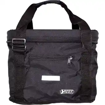 Netto Marken-Discount Best Sporting Fahrradtasche mit Schnellverschluss für Lenker, 33 x 25 x 24 cm Angebot