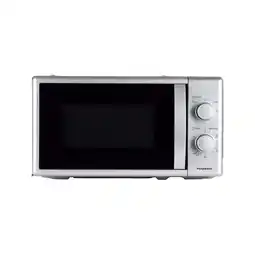 Netto Marken-Discount respekta Unterbau-/Stand-Mikrowelle MW 700 Angebot