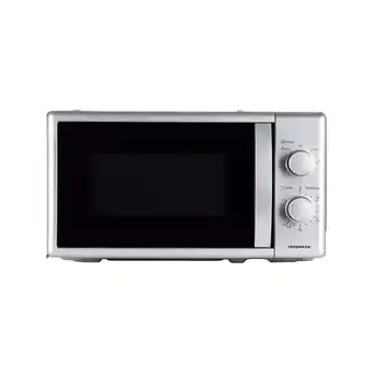 Netto Marken-Discount respekta Unterbau-/Stand-Mikrowelle MW 700 Angebot