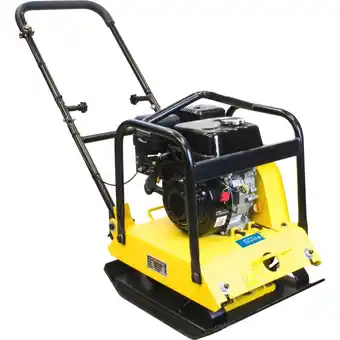 Netto Marken-Discount Güde GRP 90 Rüttelplatte Angebot