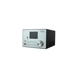 Netto Marken-Discount XORO HMT 500 Pro v2 Kompaktanlage Angebot
