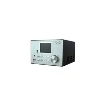 Netto Marken-Discount XORO HMT 500 Pro v2 Kompaktanlage Angebot