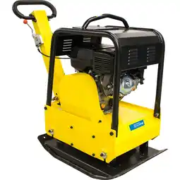 Netto Marken-Discount Güde GRP 160 Rüttelplatte Angebot