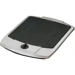 Netto Marken-Discount Rommelsbacher Kochplatte Einzelkochtafel CT 2203/TC Angebot
