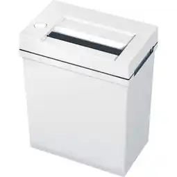 Netto Marken-Discount Schreibtisch-Aktenvernichter IDEAL 2245 CC Partikelschnitt 2 x 15 mm Angebot