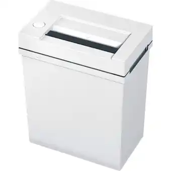Netto Marken-Discount Schreibtisch-Aktenvernichter IDEAL 2245 CC Partikelschnitt 2 x 15 mm Angebot