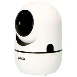Netto Marken-Discount Alecto WLAN-Innenkamera DVC-165+, weiß Angebot