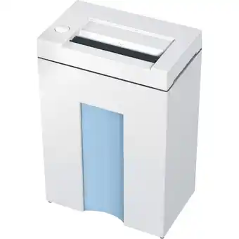 Netto Marken-Discount Schreibtisch-Aktenvernichter IDEAL 2265 CC Partikelschnitt 2 x 15 mm Angebot
