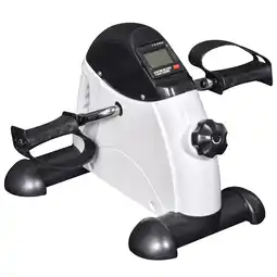 Netto Marken-Discount HOMCOM Fitnessgerät ABS, PP, Stahl Angebot