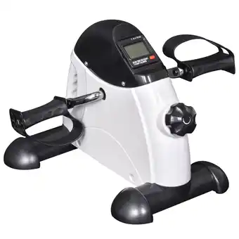 Netto Marken-Discount HOMCOM Fitnessgerät ABS, PP, Stahl Angebot