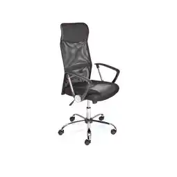Netto Marken-Discount Inter Link drehstuhl Torino mit Armlehnen - versch. Farben - Schwarz Angebot