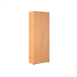 Netto Marken-Discount Inter Link Mehrzweckschrank Aktenschrank Arconati - versch. Ausführungen - Buche Nachbildung Angebot