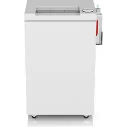 Netto Marken-Discount Schreibtisch-Aktenvernichter IDEAL 2445 SMC mit automatischem Öler Feinschnitt 0,8 x 5 mm Angebot