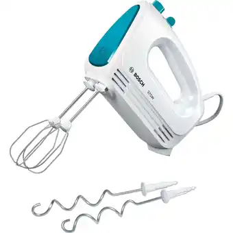 Netto Marken-Discount Bosch Handmixer Handmixer CleverMixx FUN MFQ2210D Angebot