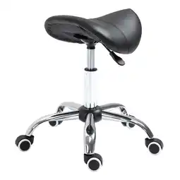 Netto Marken-Discount HOMCOM Arbeitshock PU, Nylon, Eisen, Schaumstoff Angebot
