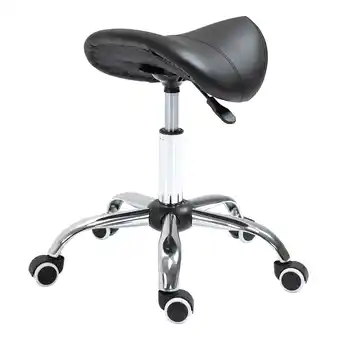Netto Marken-Discount HOMCOM Arbeitshock PU, Nylon, Eisen, Schaumstoff Angebot