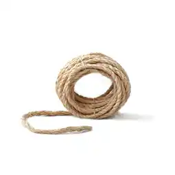 Netto Marken-Discount Silvio Design Sisaltauwerk 50 m für Kratzbäume Angebot