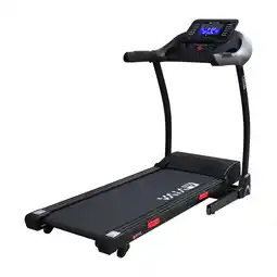 Netto Marken-Discount AsViva Laufband Bluetooth Cardio T16 Angebot