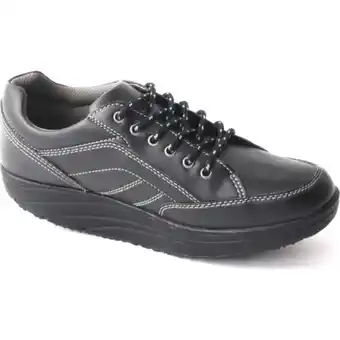 Netto Marken-Discount Aktiv Schuhe Fitnesschuhe Angebot