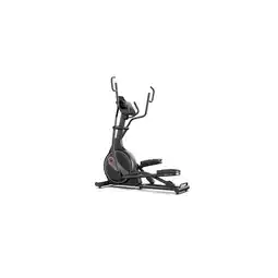 Netto Marken-Discount Ellipsentrainer und Ergometer AsVIVA E4 Pro Bluetooth Angebot