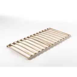 Netto Marken-Discount Vipack Lattenrost mit 13 Schichtholzfederleisten, 90 x 200 cm Angebot