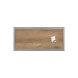 Netto Marken-Discount Sigel Glas Magnetboard Artverum GL247 Pinnwand 130x55cm Glasboard Magnet Tafel Angebot