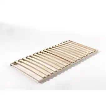Netto Marken-Discount Vipack Lattenrost mit 17 Schichtholzfederleisten, 90 x 200 cm Angebot