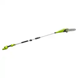 Netto Marken-Discount Zipper ZI-HET40V Solo 40 V Akku-Hochentaster Angebot