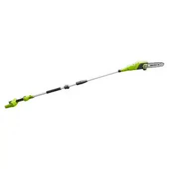 Netto Marken-Discount Zipper ZI-HET40V Solo 40 V Akku-Hochentaster Angebot