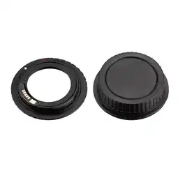 Netto Marken-Discount EXPLORE SCIENTIFIC Spezial T2-Ring für Canon Kameras 1,5mm Lichtweg Angebot